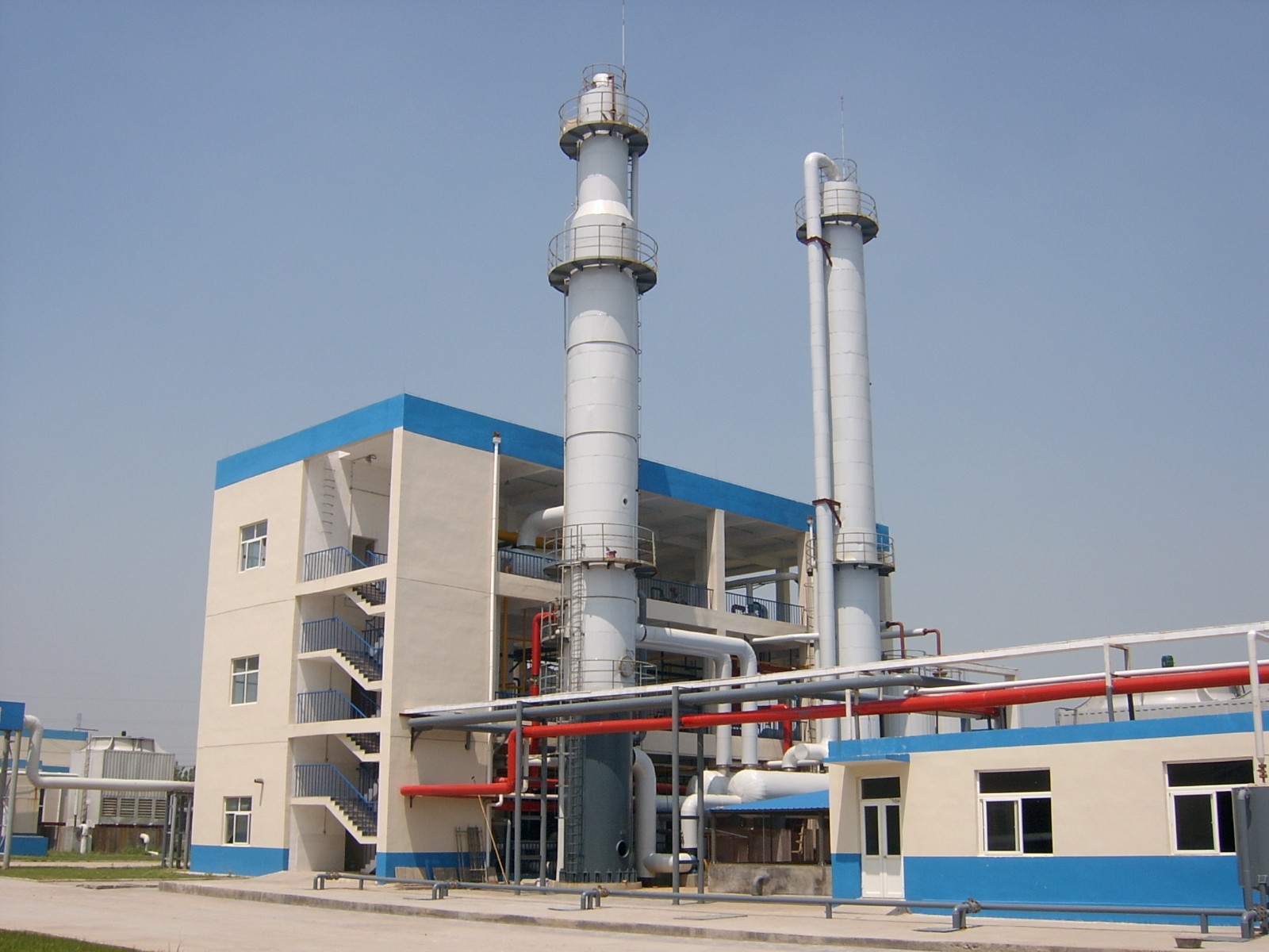 Dragon Force Bio project